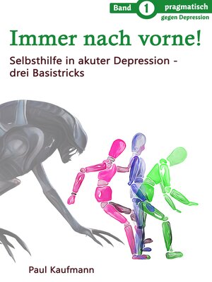 cover image of Immer nach vorne!